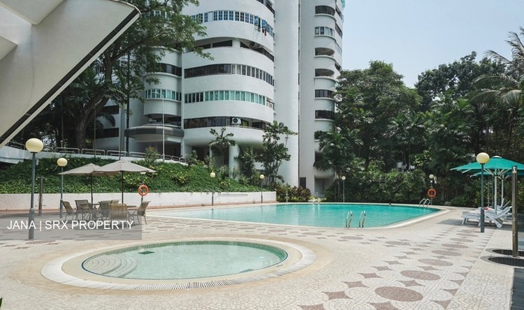 Teresa Ville (D4), Condominium #639122071
